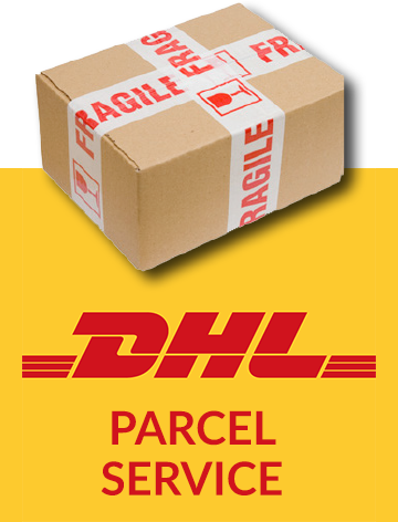 DHL Parcel Service