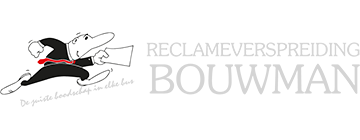 Reclameverspreiding Bouwman